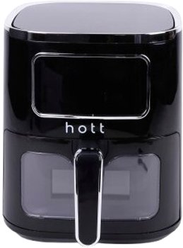 Аэрогриль (аэрофритюрница) Hott ZHAF-501AP-5-B