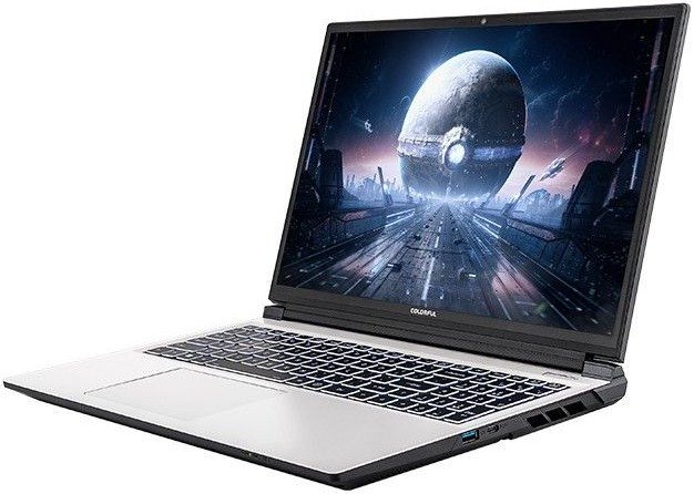 Игровой ноутбук Colorful HiStar P16 Pro A10207000033