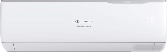 Кондиционер Loriot Residence Smart LAC-18AJ