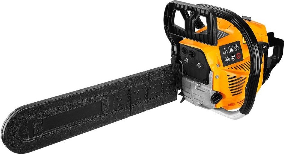 Бензопила Deko DKCHS 52-18 Plus 085-2003