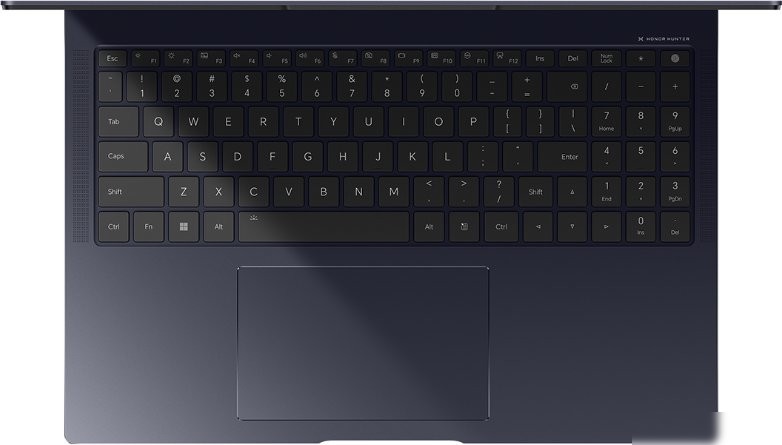 Ноутбук HONOR MagicBook Pro 16 DRA-54 5301AJJE