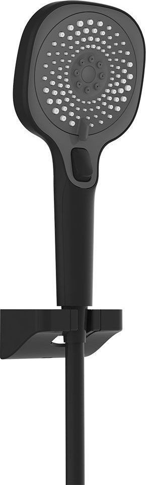 Душевая система Vincea Inspire VSFS-3I13TMB