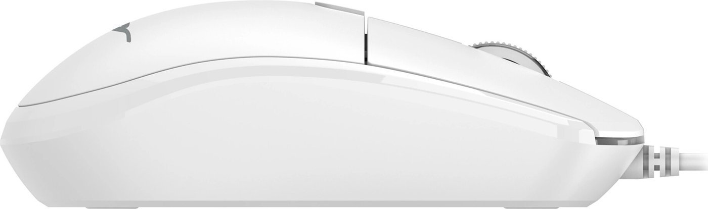 Мышь Acer OMW401 (белый)