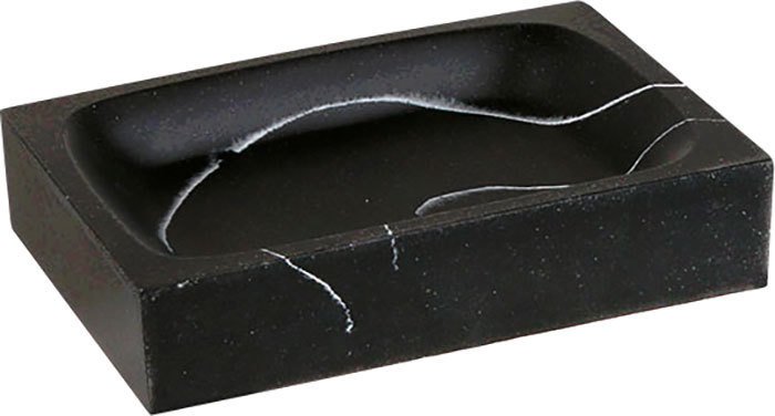 Мыльница Perfecto Linea Marble 35-000014