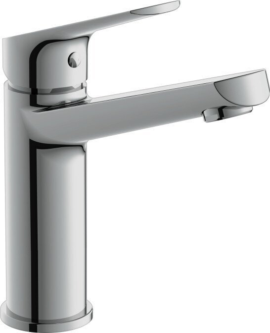Умывальник Cersanit Como 50 S-UM-COM50/1-w + 63037