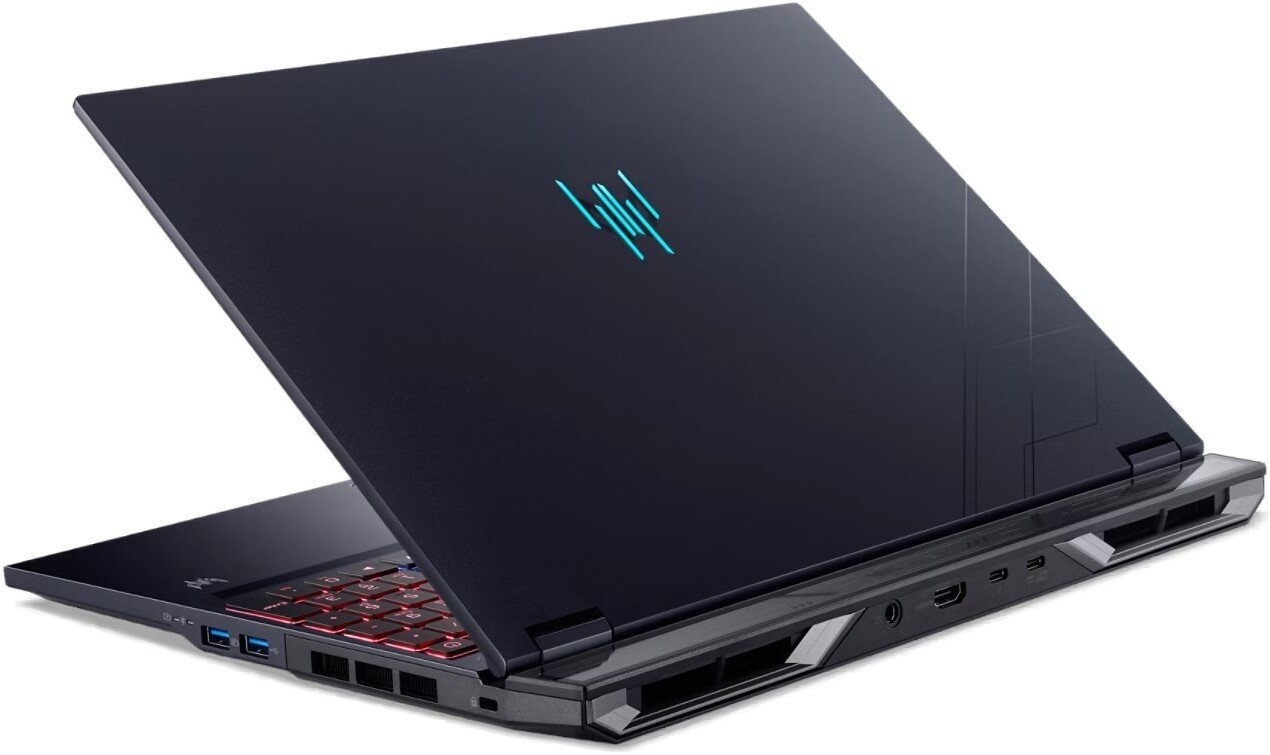 Игровой ноутбук Acer Predator Helios Neo 16 AI PHN16-73-92NH NH.QX4CD.001