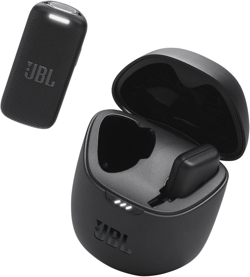 Радиосистема JBL Quantum Stream Wireless USB-C