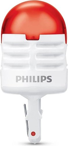 Светодиодная лампа Philips 11065U30RB2 (2 шт)