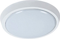 Светильник Leek LE LED BK RL 15W 6500K QS LE061200-159
