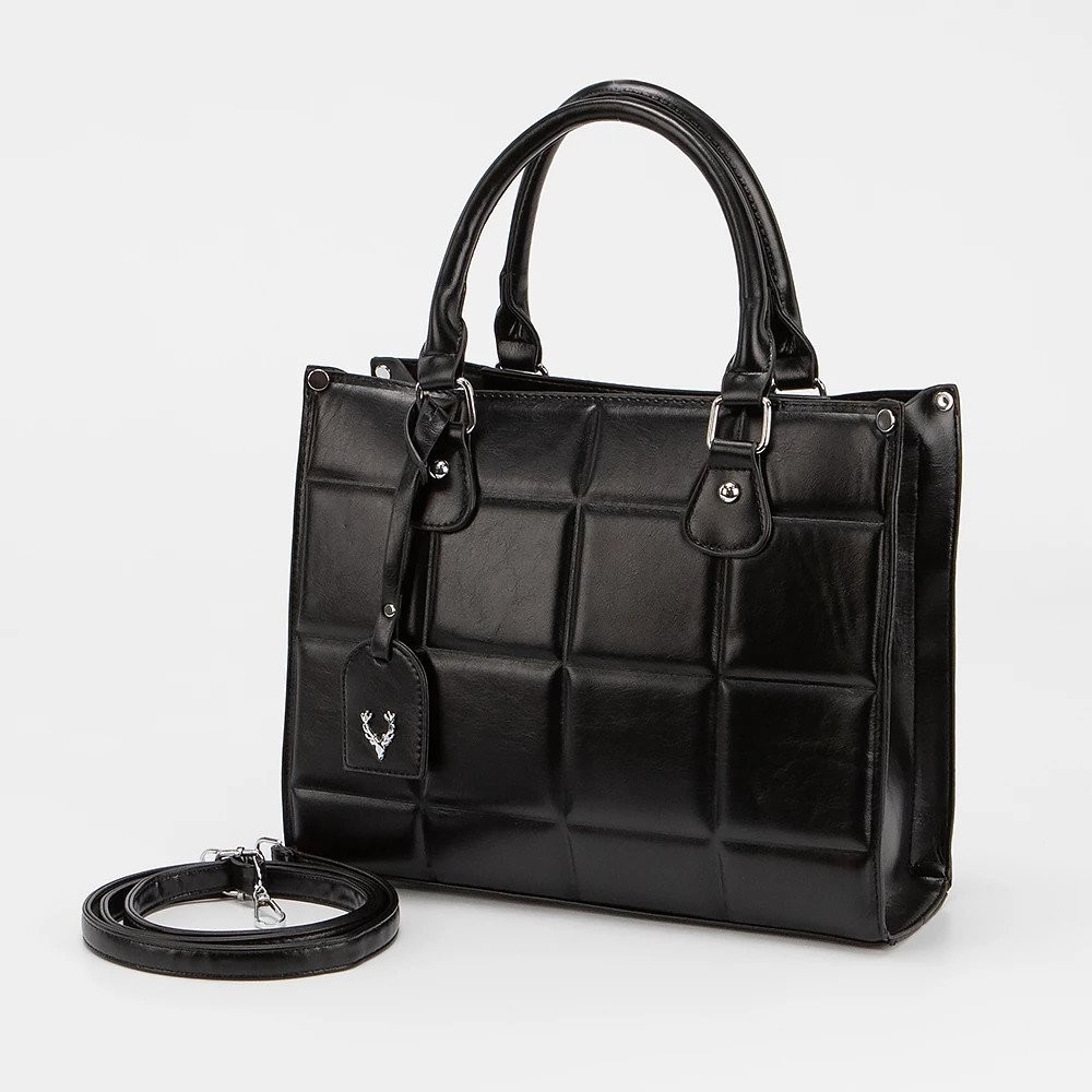 Сумка Passo Avanti 719-5266-BLK (черный)