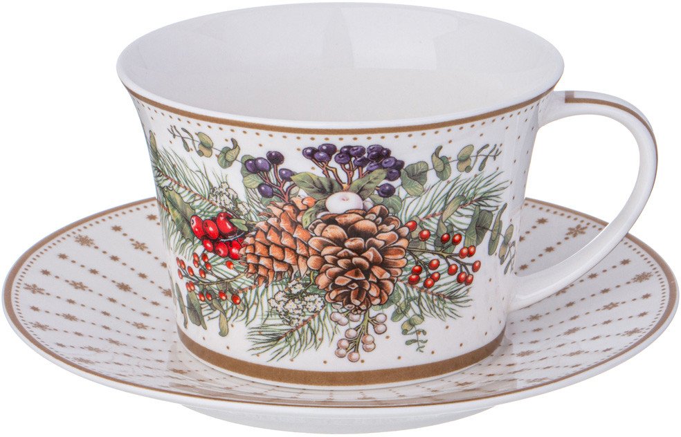 Сервиз Lefard Celebration 760-813