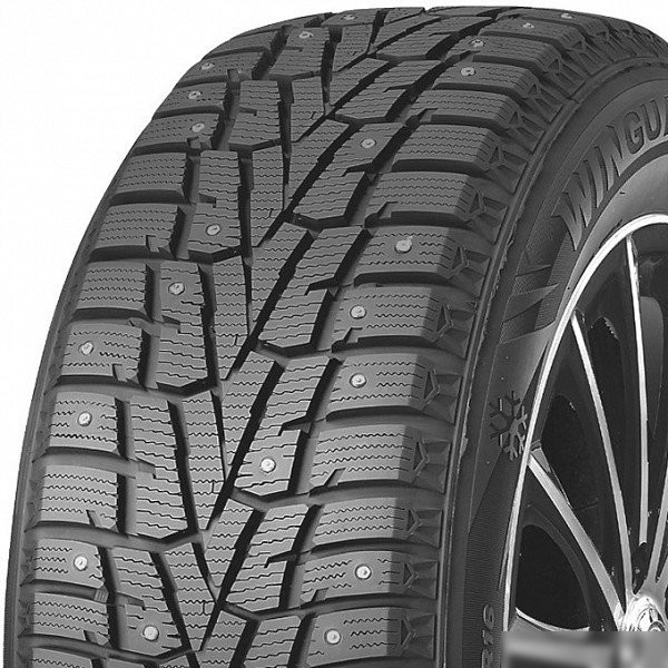 Зимние шины Roadstone Winguard WinSpike 225/45R17 91T (с шипами)