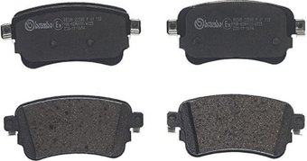 Brembo P61133
