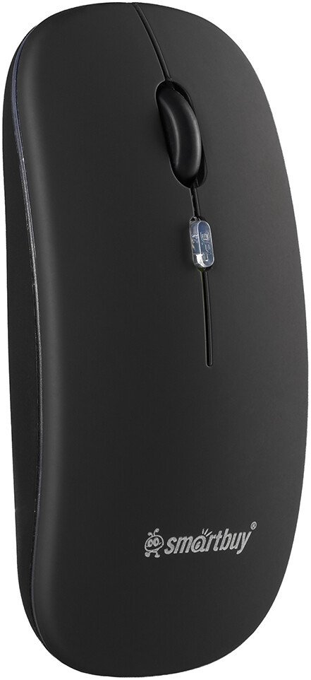 Мышь SmartBuy X31 Dual BT+USB SBM731DK