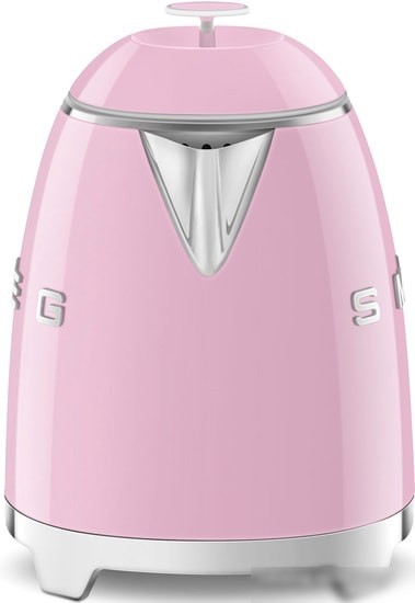 Электрочайник Smeg KLF05PKEU