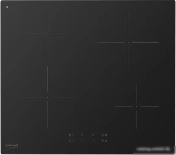 Варочная панель DeLonghi PIN 62 RUS