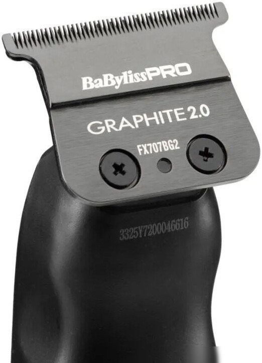 Окантовочный триммер BaByliss PRO Compact Lo-Pro FX FX720E