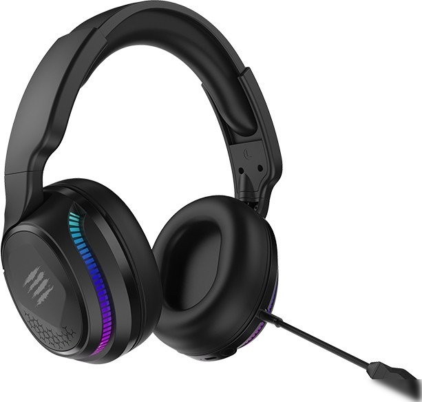 Наушники Mad Catz P.I.L.O.T. Pro