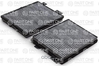 Part-One 1CF048