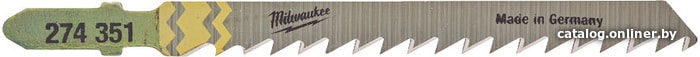 Набор оснастки Milwaukee 4932373490 (25 предметов)