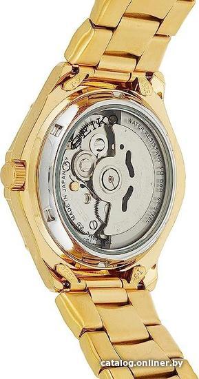Наручные часы Seiko 5 Sports SNZ450J1