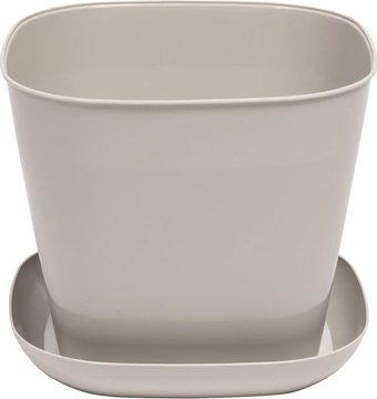 Вазон Violet 385009 (5л, агат)