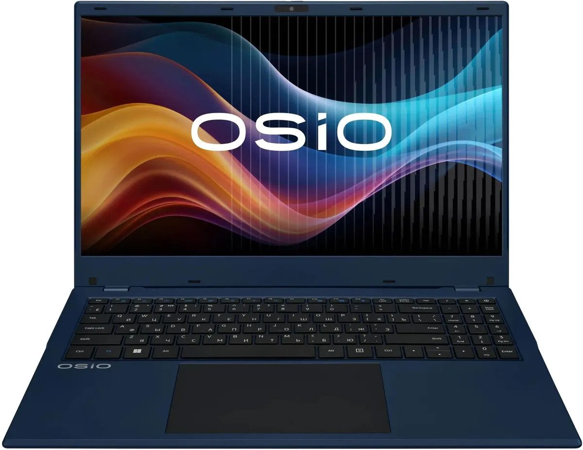 Ноутбук OSiO BaseLine B150i-012c