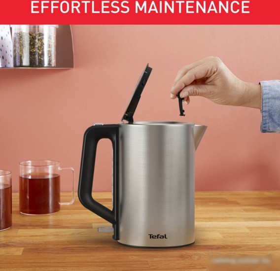 Электрический чайник Tefal KI513D10