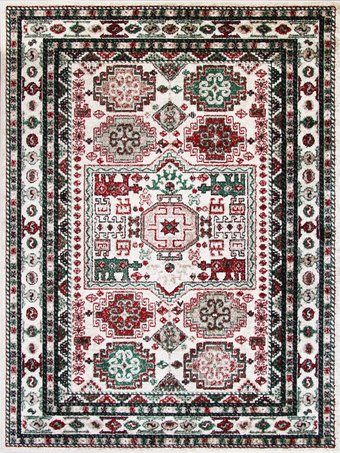 Ковер для жилой комнаты Merinos Darga F667-STAN-CREAM (2x3)
