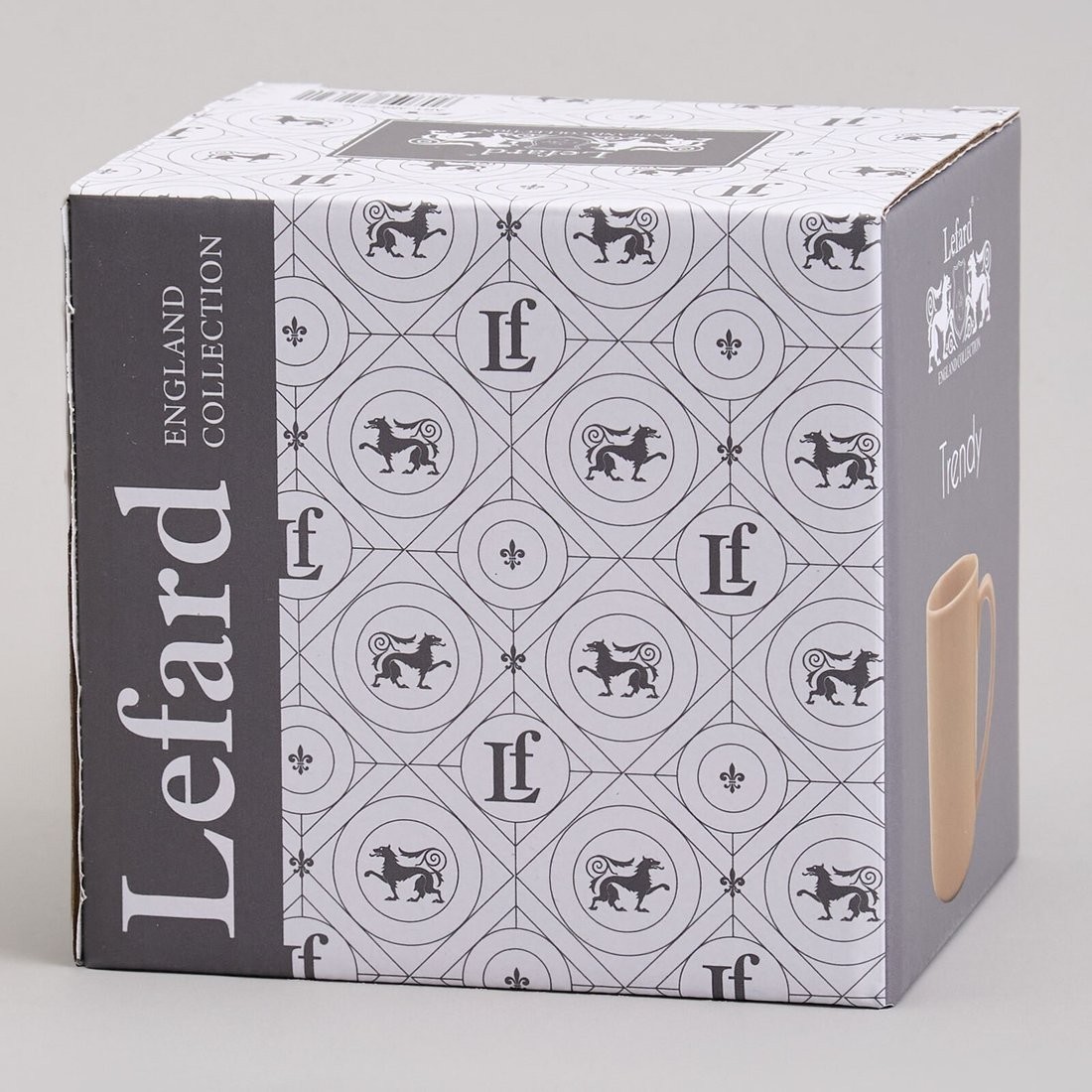 Кружка Lefard Trendy 358-2231