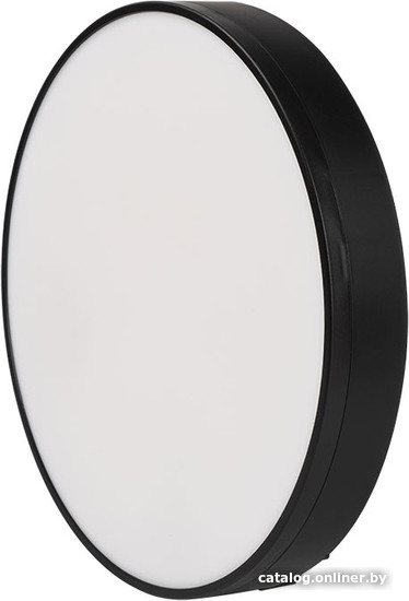 Трековый светильник JAZZway PTR 1835-R240 5048300 (черный)