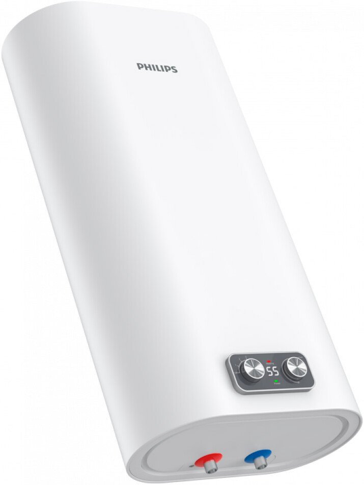 Накопительный электрический водонагреватель Philips AWH1616/10(50YB)