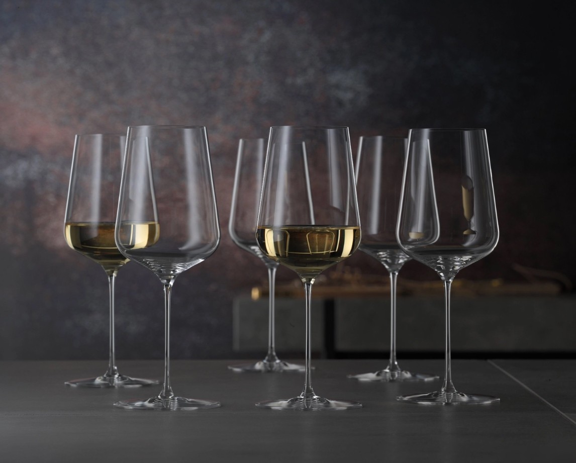 Набор бокалов для вина Spiegelau Universal Glass Definition 1350161 (2 шт)