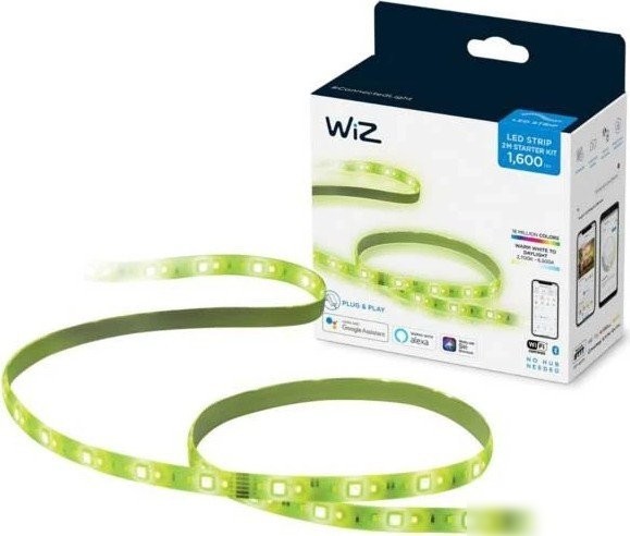 Светодиодная лента Wiz 929002524801