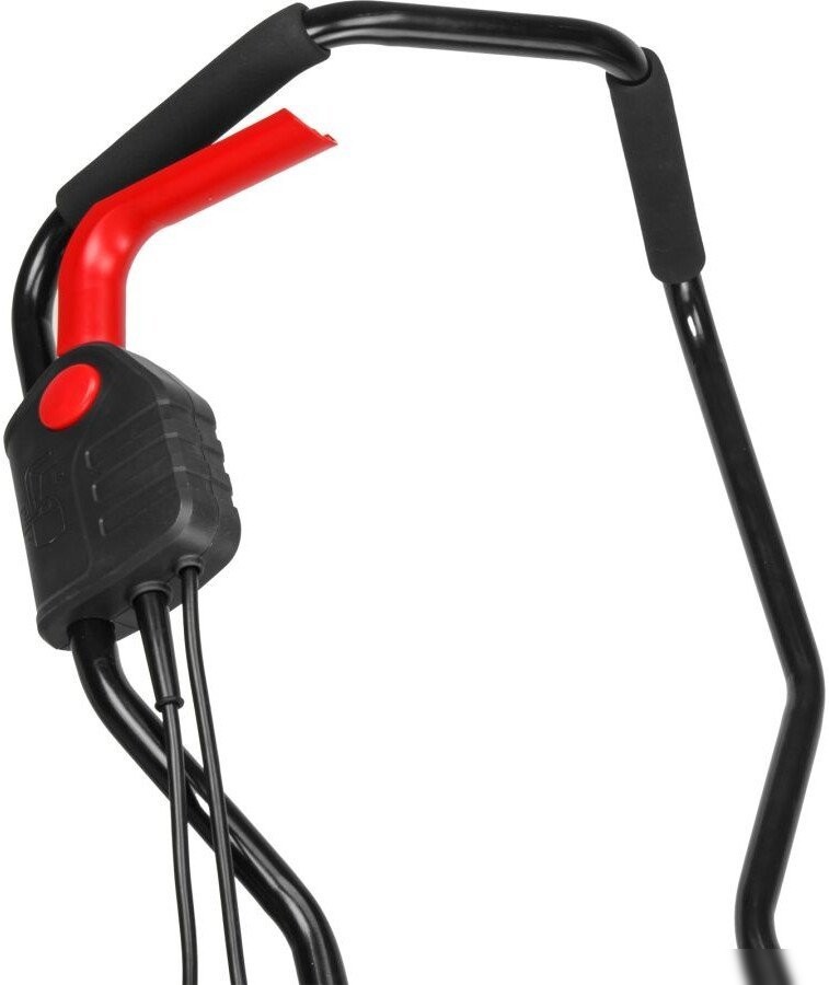 Мотокультиватор электрический Wortex LX RC 3009 2322098