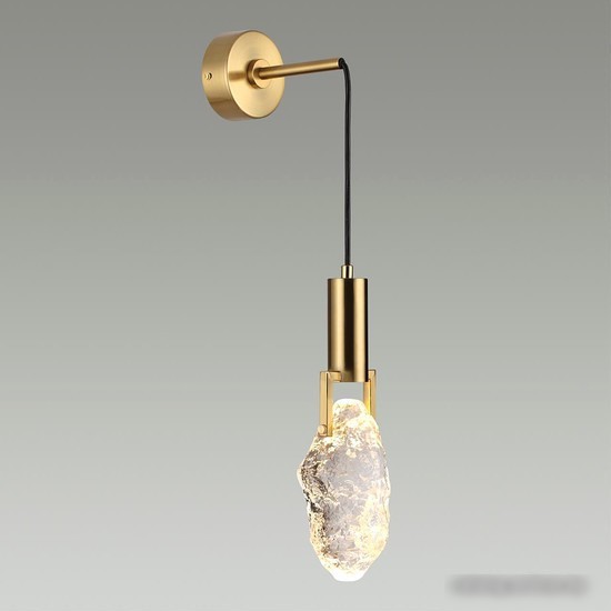 Бра Odeon Light Lia 4372/5WL