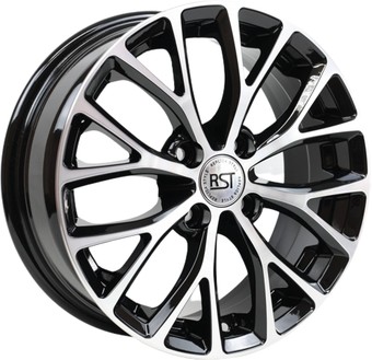 Литые диски RST R015 15x6" 4x100мм DIA 60.1мм ET 50мм BD