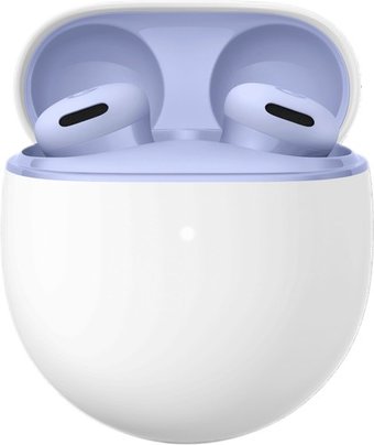 Наушники Google Pixel Buds 2a (ирис)