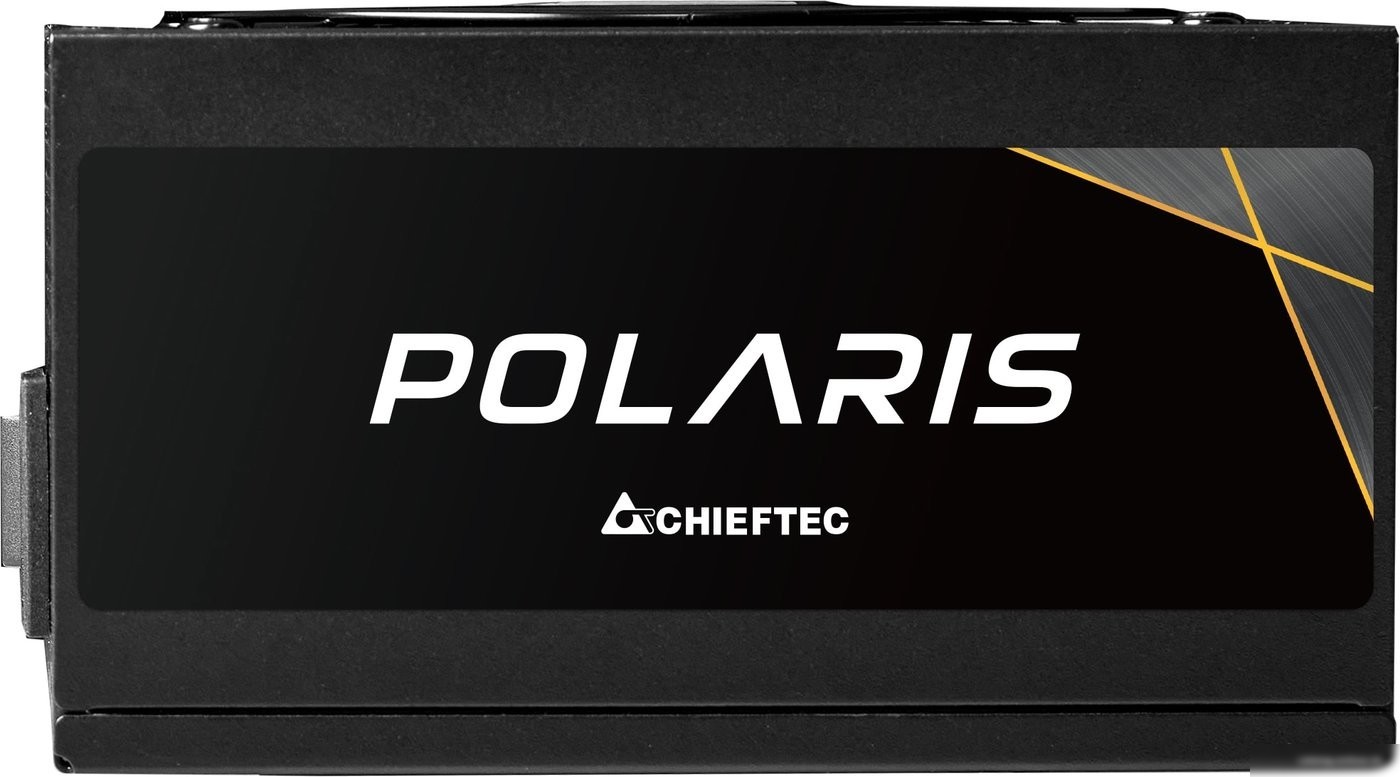 Блок питания Chieftec Polaris PPS-1050FC