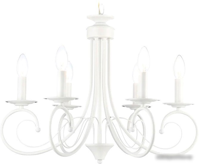 Подвесная люстра Ambrella light TR TR9611