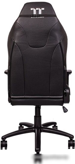 Кресло Thermaltake U Comfort GGC-UCO-BRLWDS-01 (черный/красный)