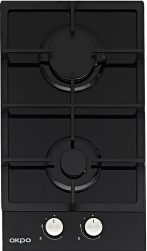 Варочная панель Akpo PGA 302 FGC BL