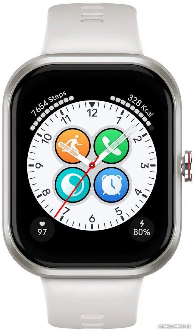 Умные часы HONOR Choice Watch (белый)