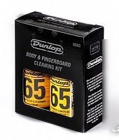 Средство для ухода за гитарой Dunlop Manufacturing 6503