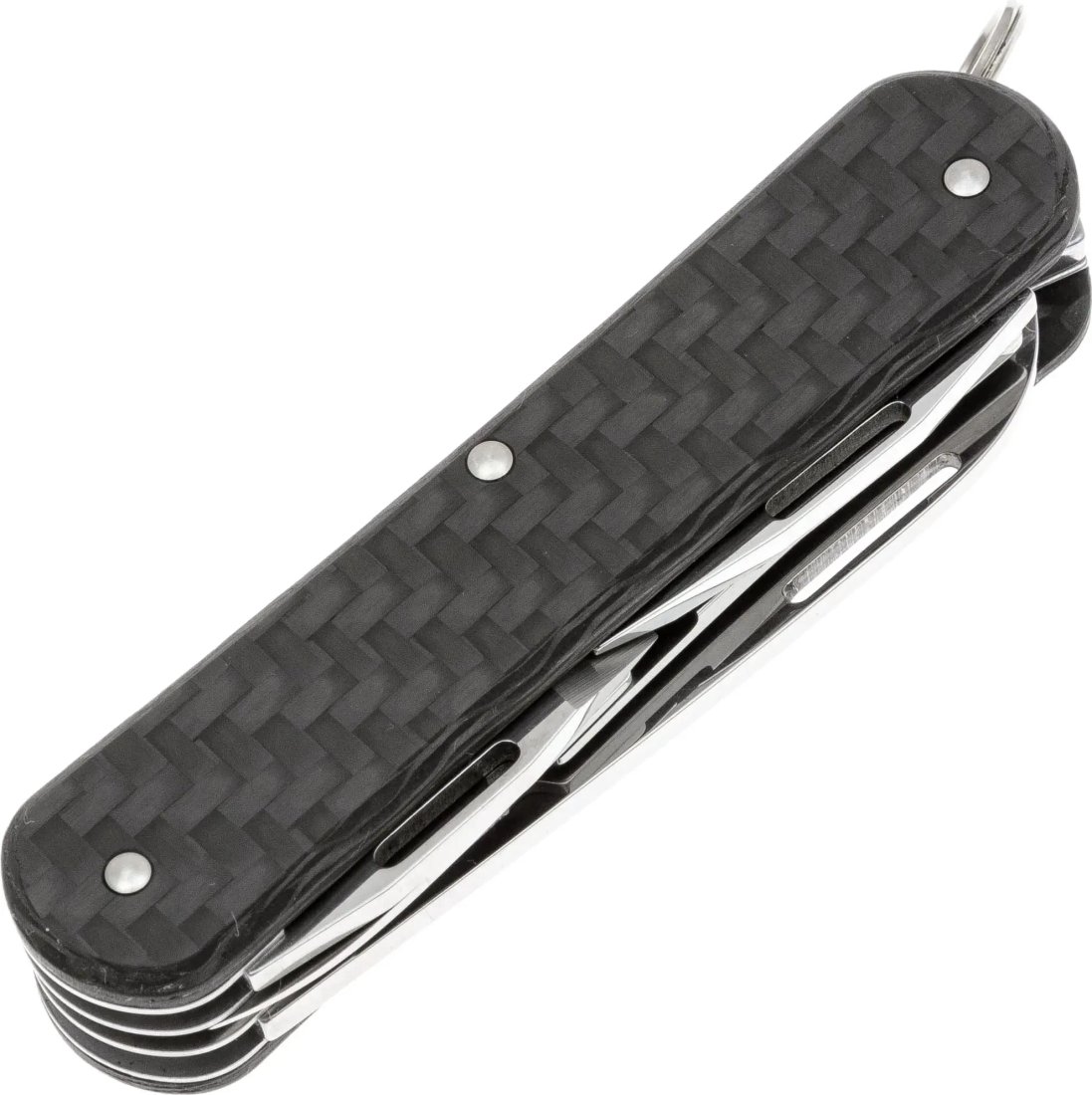 Складной нож Fox Knives Vulpis FX-VP130-F4 CF