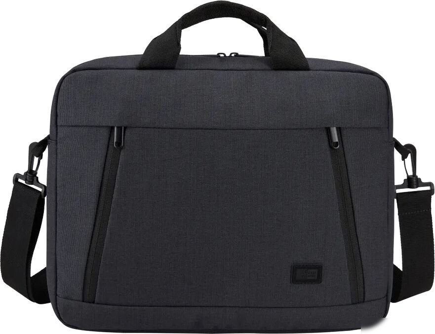 Чехол Case Logic Huxton 14" HUXA214BLK (черный)