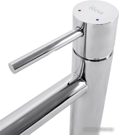 Смеситель Rea Tess REA-B8800 (хром)