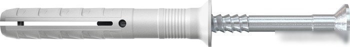Дюбель-гвоздь Fischer N 6 x 40/10 S 48788 (100 шт)