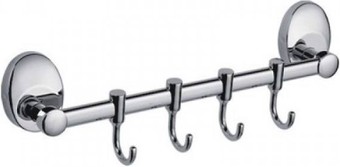 Крючок для ванны Ledeme L3315-4
