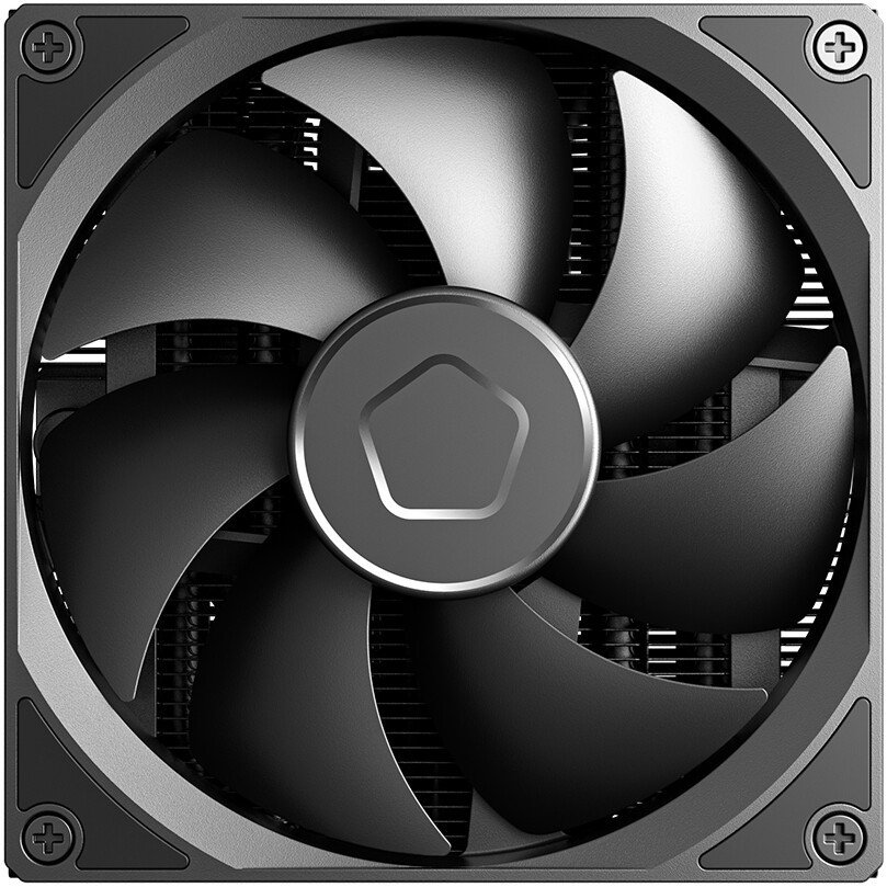 Кулер для процессора ID-Cooling IS-47-XT V2